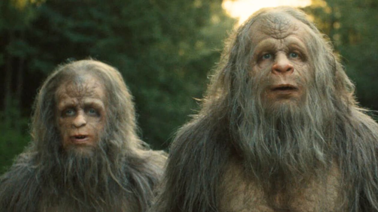 Primitifs : critique d'une Guerre du fuck légendaire sur Paramount+