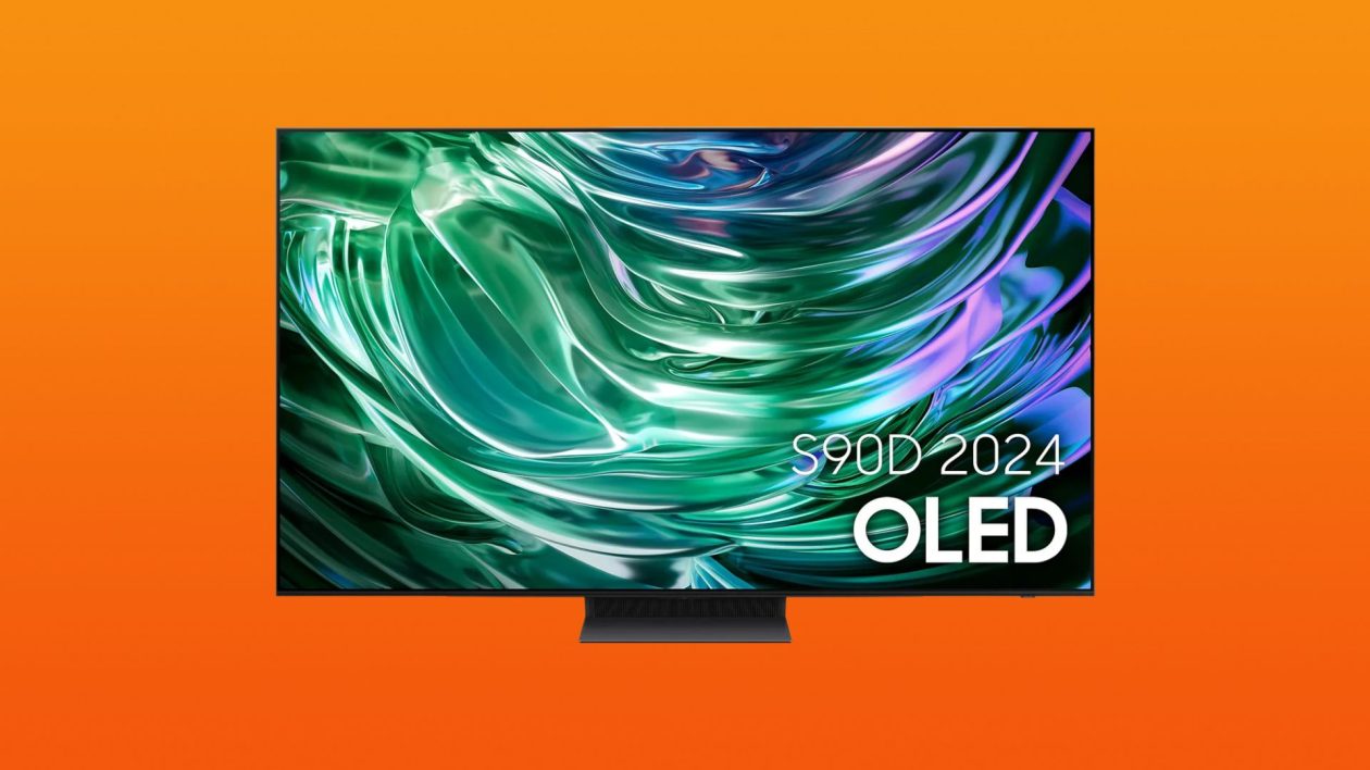 Samsung profite des soldes d'été pour écraser le prix de cette excellente TV 4K OLED