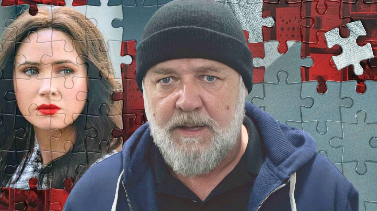 Sleeping Dogs : critique d’un sous-Memento avec Russell Crowe sur Amazon Prime