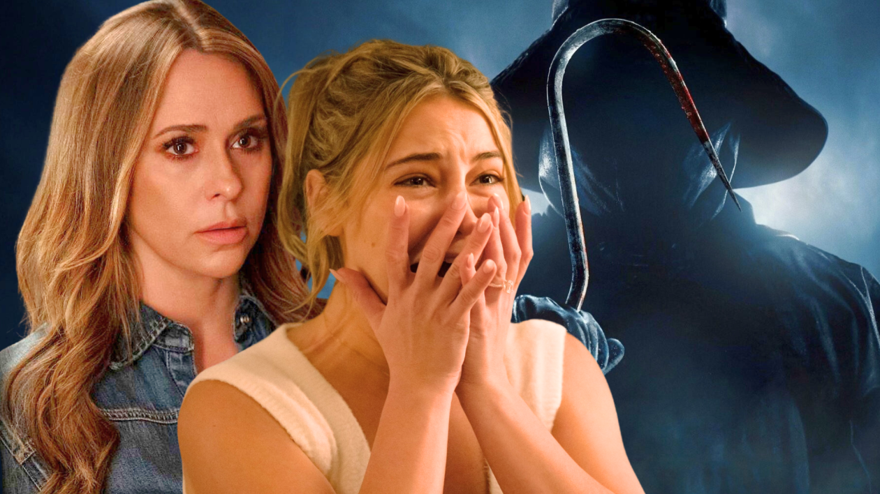 Souviens-toi... l'été dernier : critique d'un Scream dans la nuit