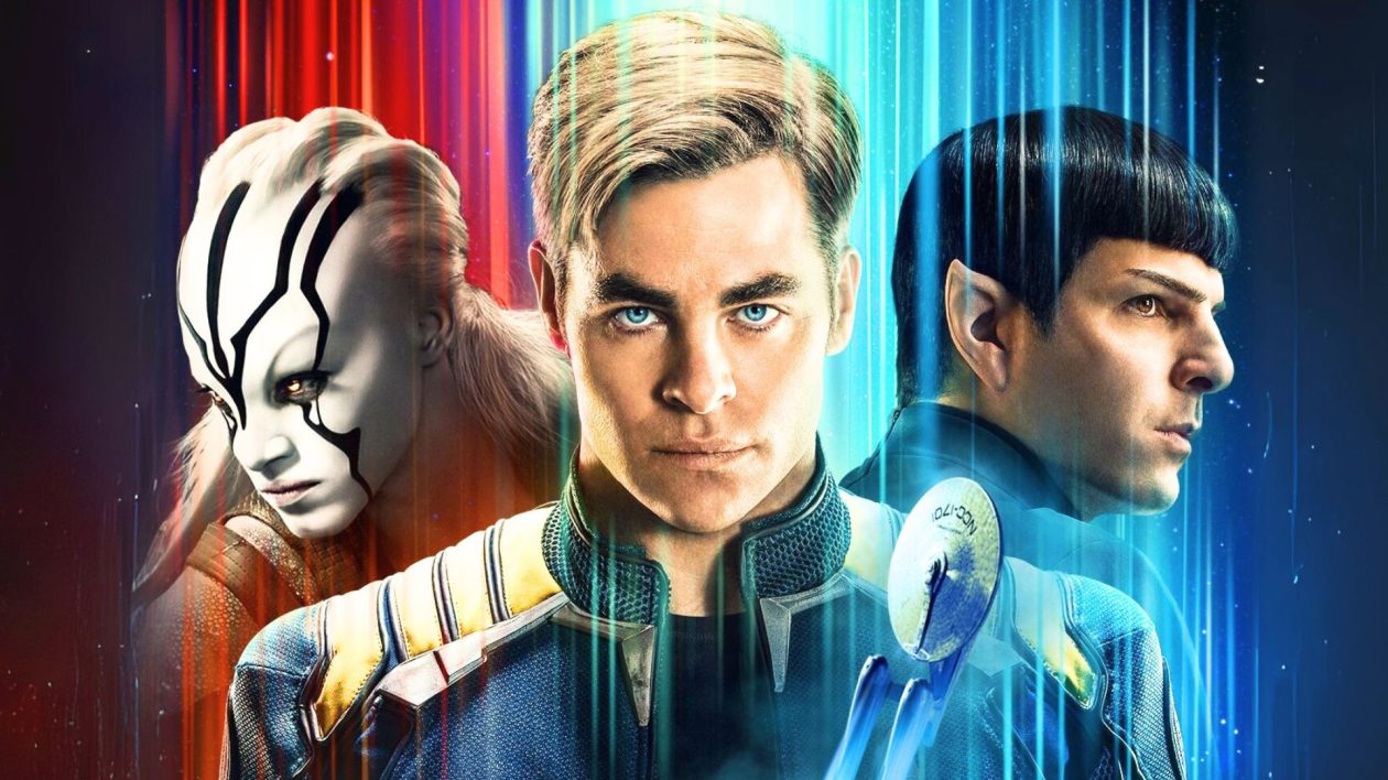 Star Trek 4 a bien été un sacré bordel, selon le réalisateur qui a quitté le projet pour Marvel