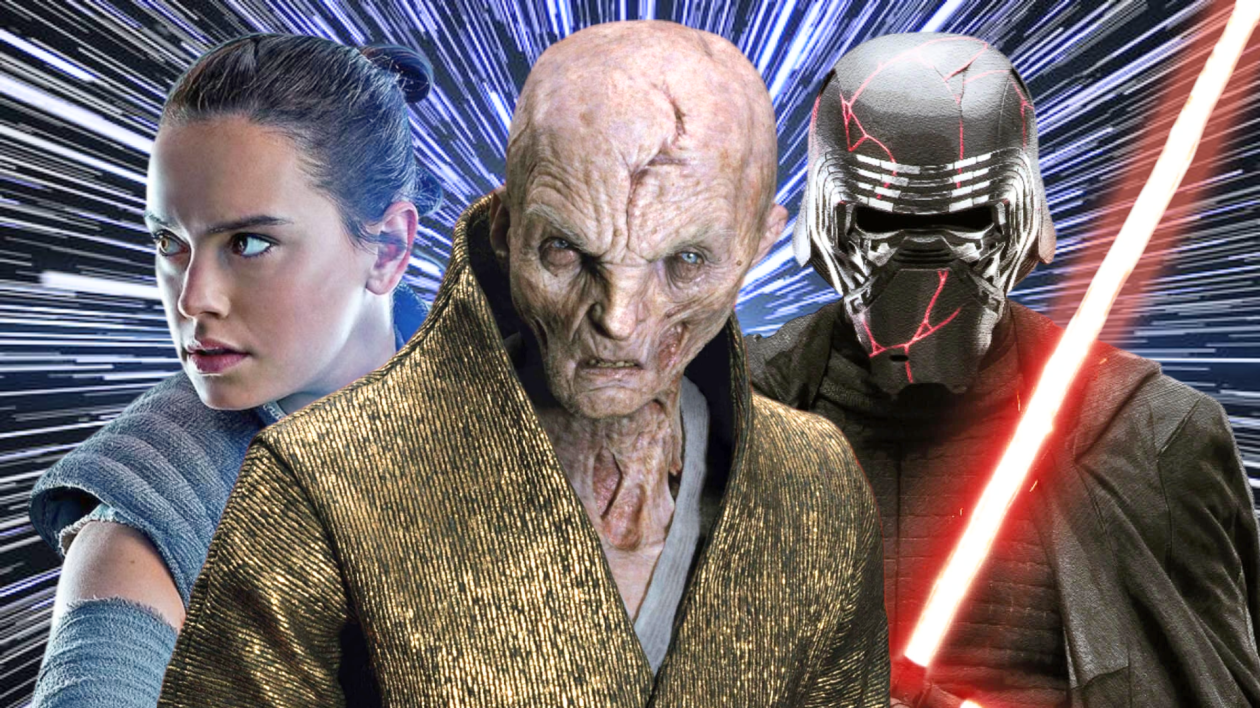 Star Wars le réalisateur des Derniers Jedi s'explique sur le gros problème de la trilogie Disney