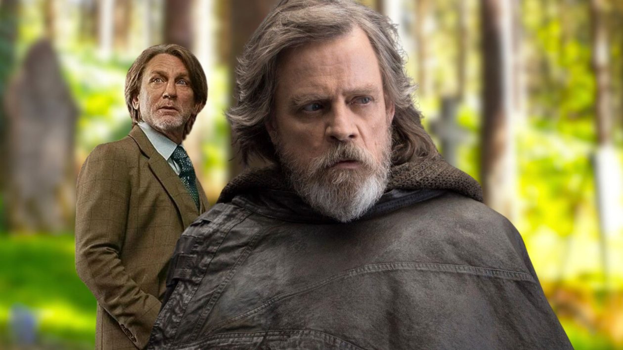 Star Wars : Rian Johnson fait le point sur la trilogie qu'il a abandonnée pour À couteaux tirés