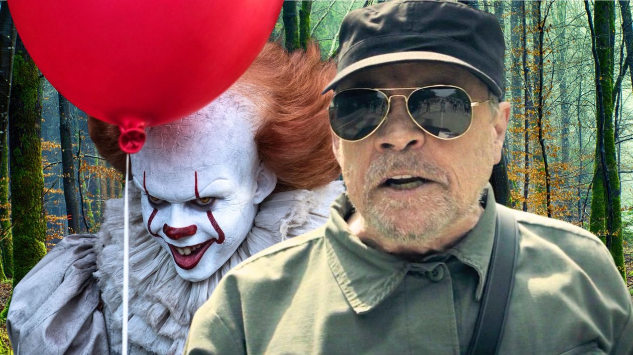 ENCORE une adaptation de Stephen King annoncée, sur un très bon roman