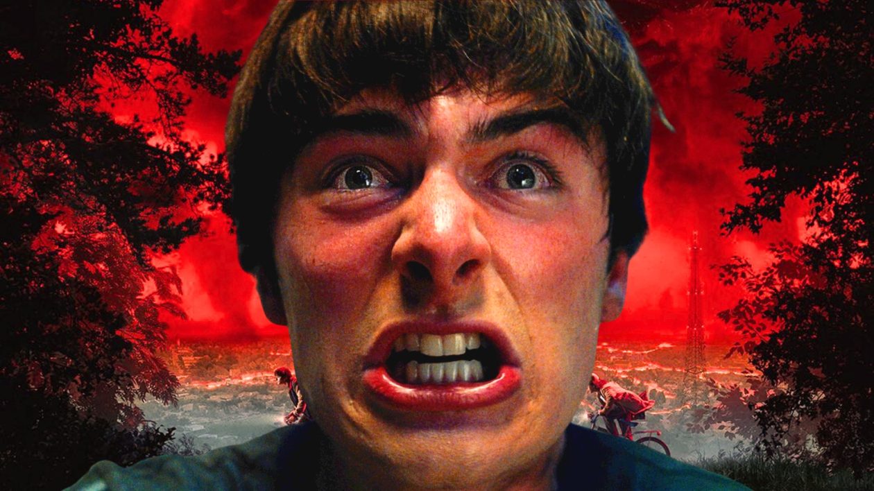 Stranger Things 5 : Netflix balance une affiche pour l'aventure finale avant un teaser