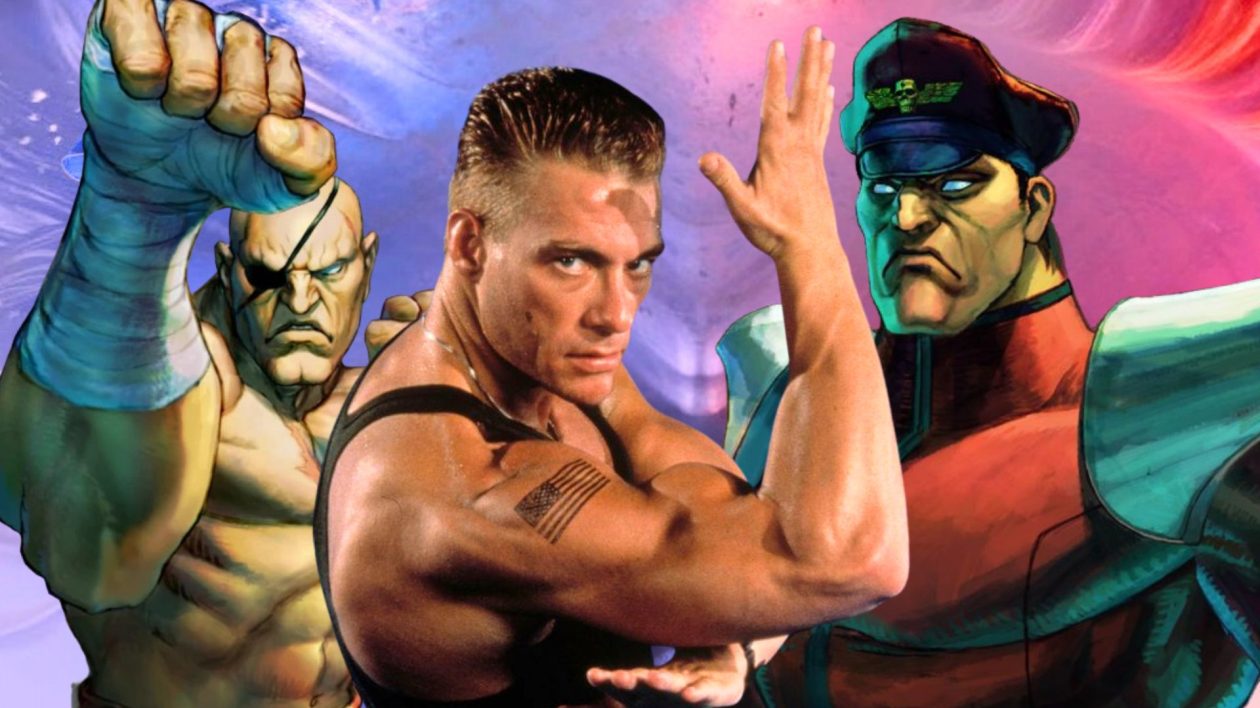 Street Fighter le reboot a trouvé un super acteur pour incarner le grand méchant
