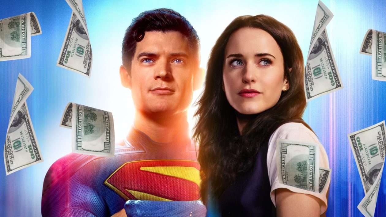Superman : le gros salaire de James Gunn et ceux du casting ont été dévoilés (et ça pourrait encore augmenter)