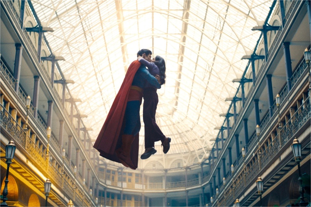 Superman