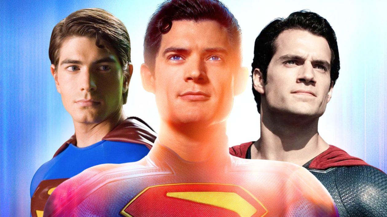 Superman passe un gros cap (et Man of Steel) au box-office : jusqu'où peut-il aller ?