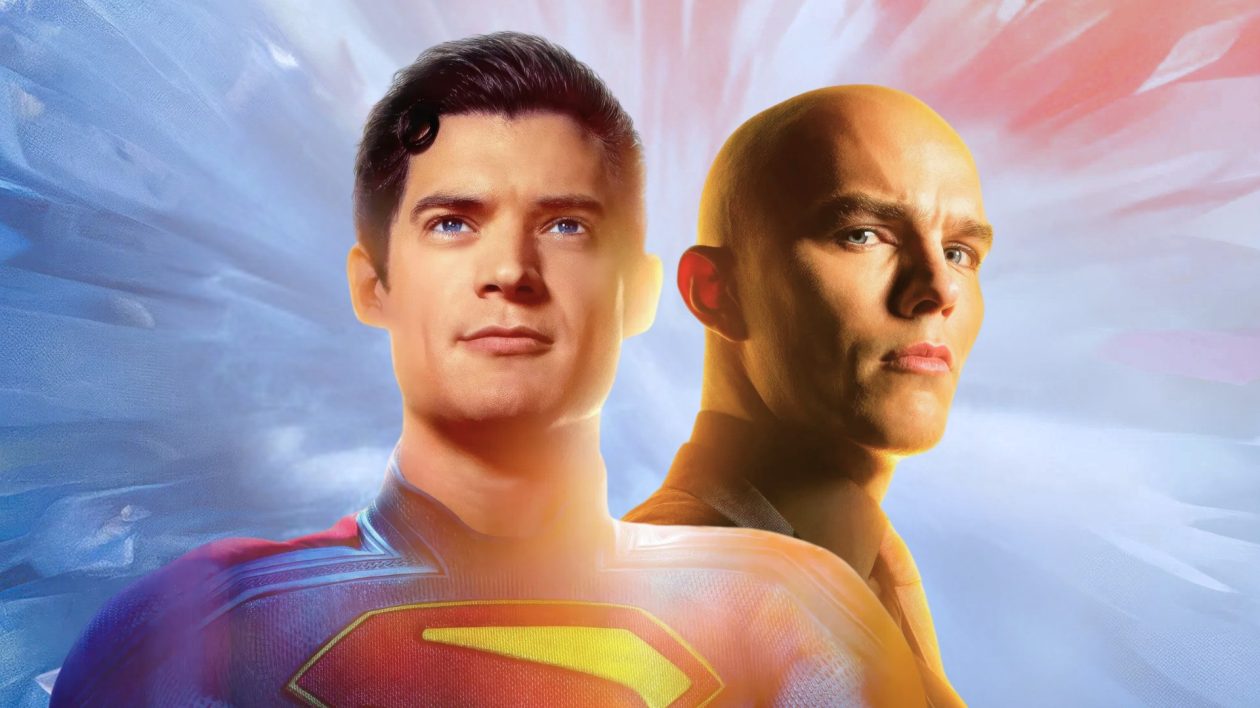 Superman pourquoi le vrai méchant caché du film est une déception
