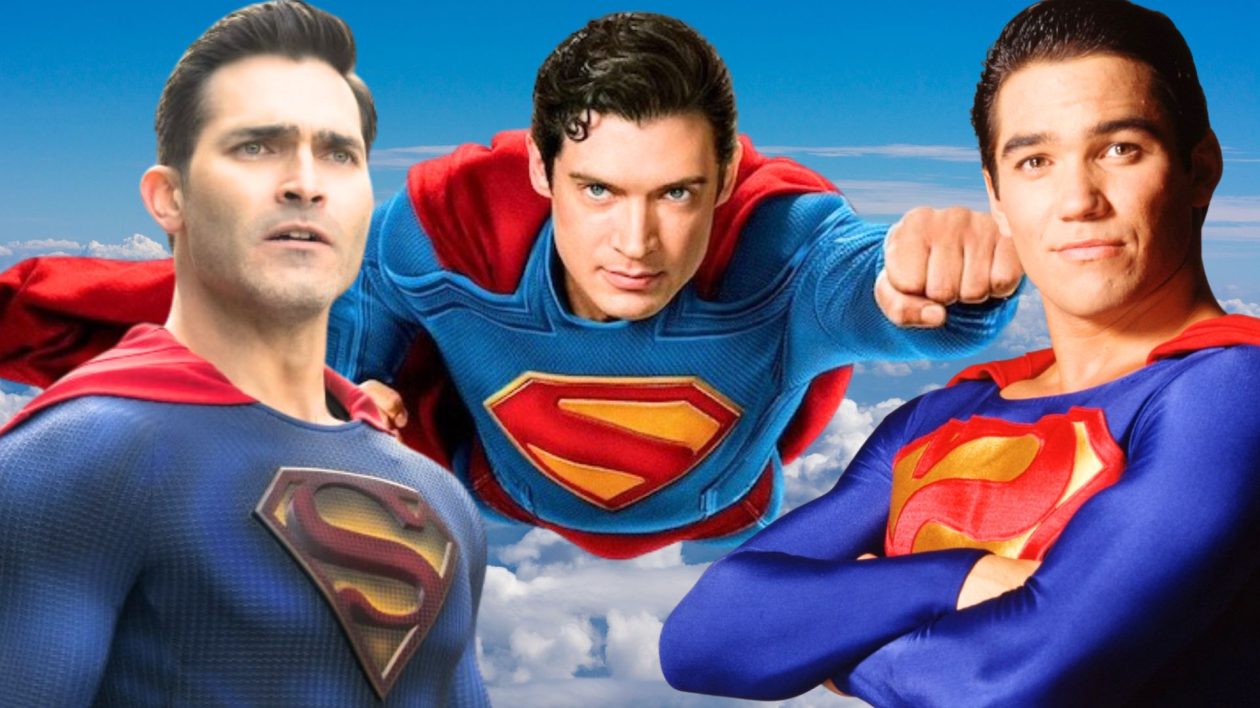 Superman "woke" : cet ancien Clark Kent a un problème avec le film de James Gunn