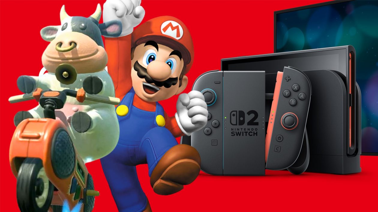 Switch 2 : tout ça pour ça ? Un mois après, on fait le bilan de la nouvelle console de Nintendo