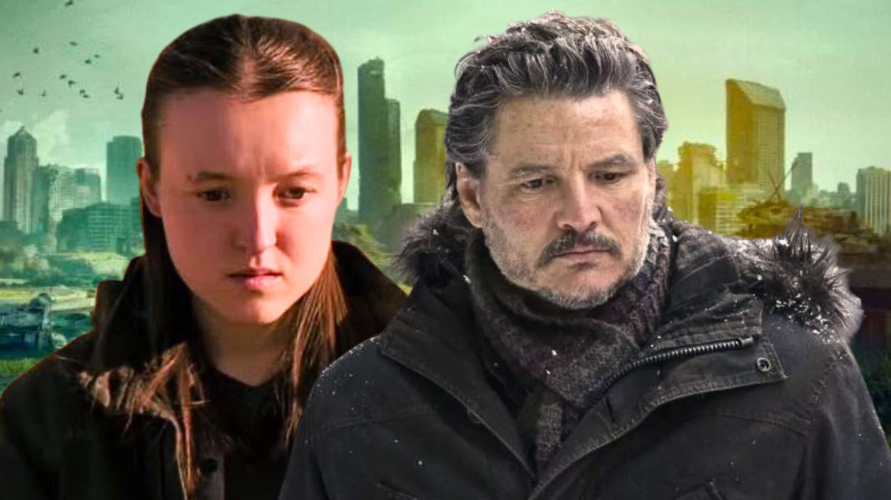 The Last of Us saison 3 HBO réagit au départ inattendu d'un des boss de la série et des jeux (1)