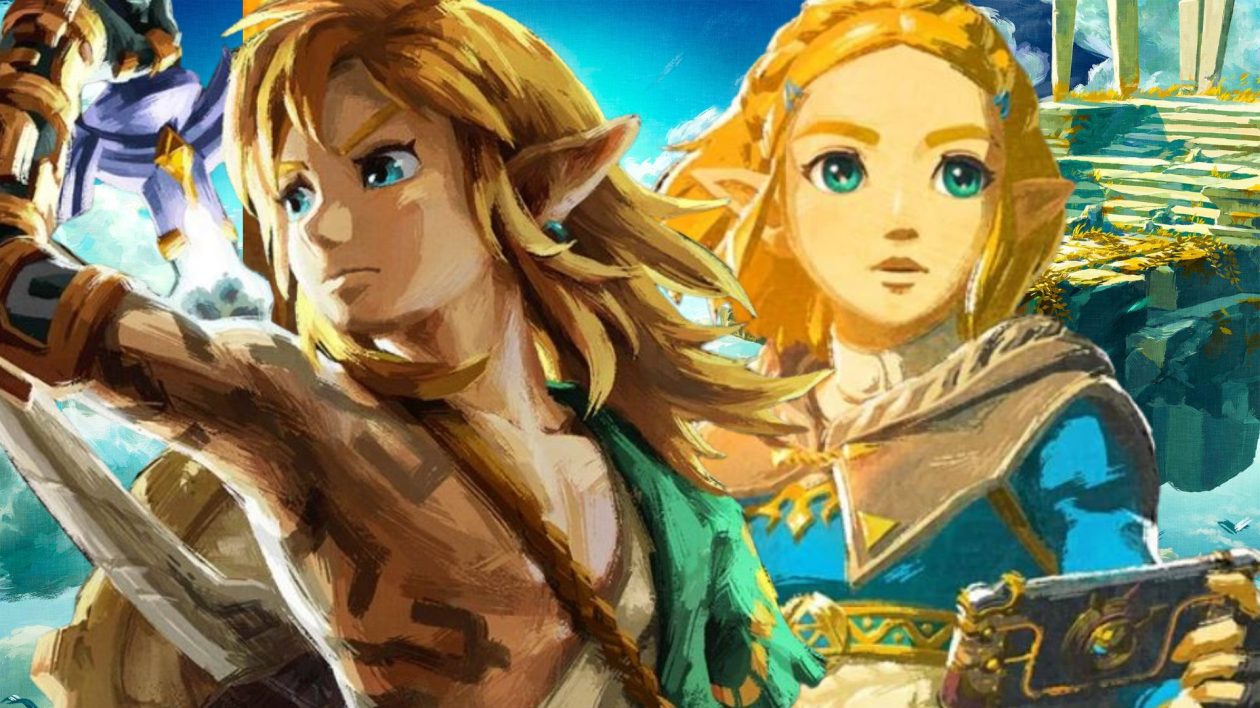 The Legend of Zelda le casting du film révélé par le créateur des jeux en personne