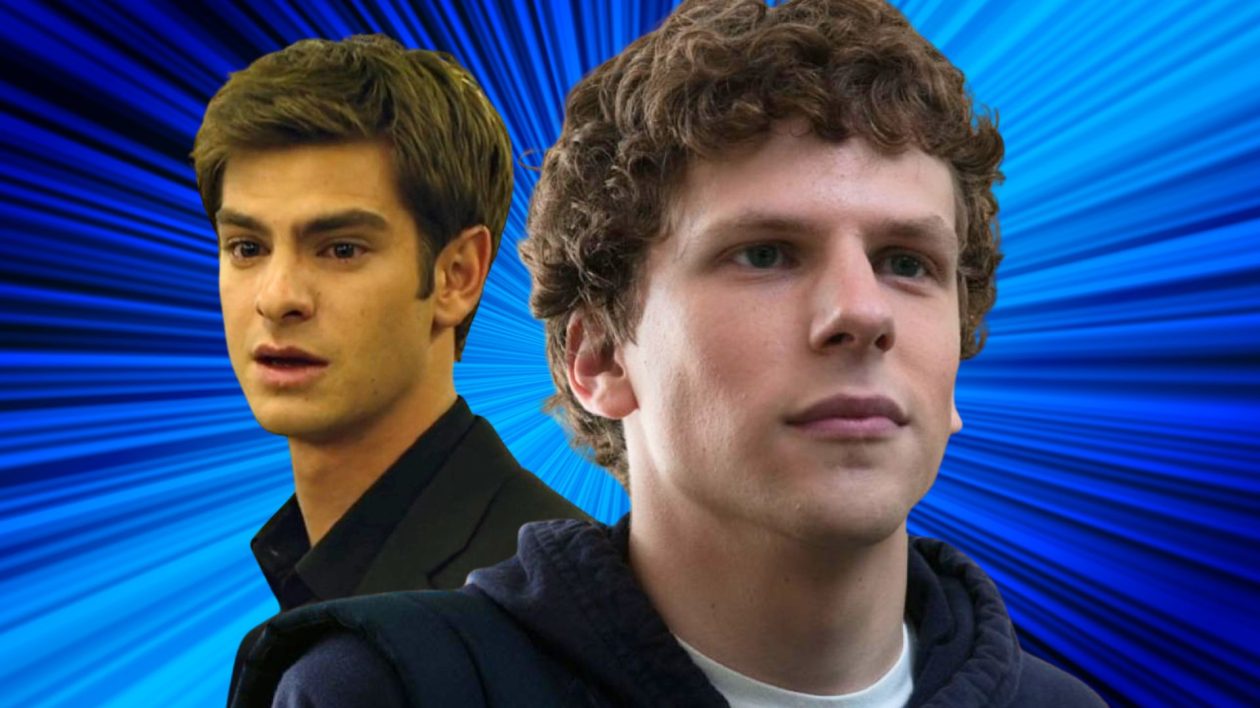 The Social Network 2 : un casting ultra-prestigieux pour la suite du film de Fincher ?