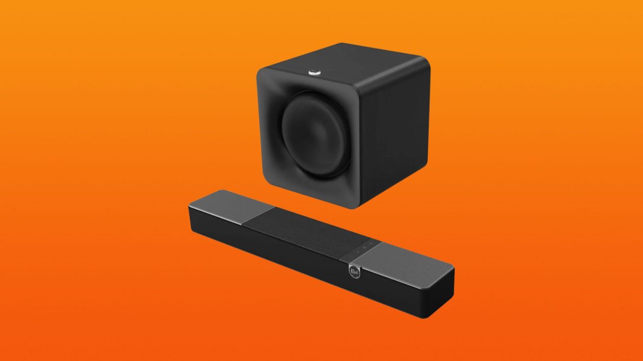 Un son décoiffant à prix réduit - Klipsch surprend tout le monde avec une promotion folle sur ce kit d'enceintes