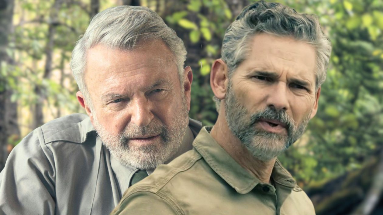 Une nature sauvage : la série cartonne sur Netflix, et aura donc une suite