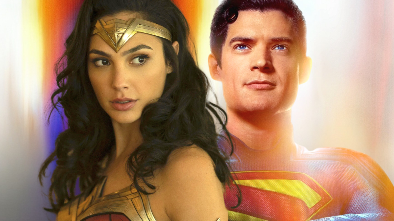 Wonder Woman : James Gunn valide cette super actrice pour reprendre le rôle (en théorie...)