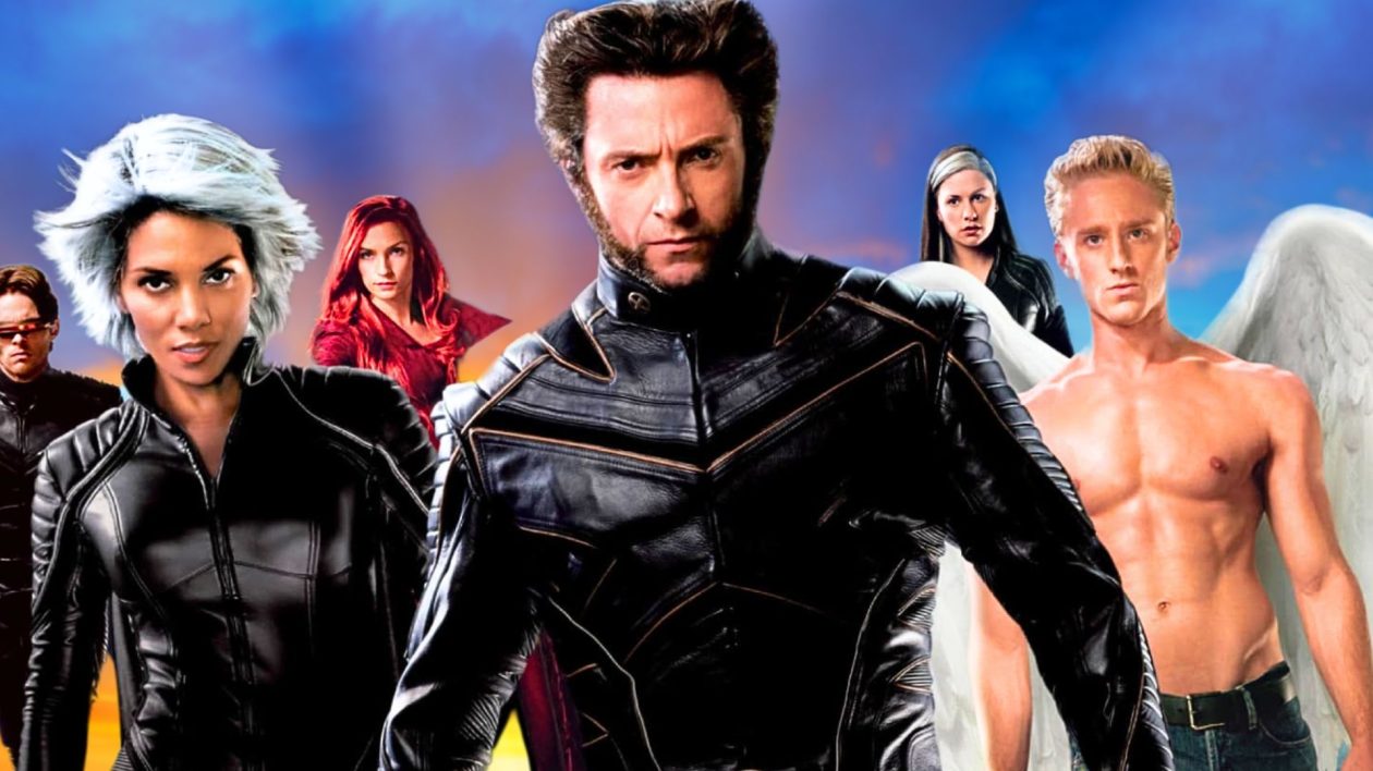 X-Men cette grosse différence par rapport aux comics expliquée par le scénariste