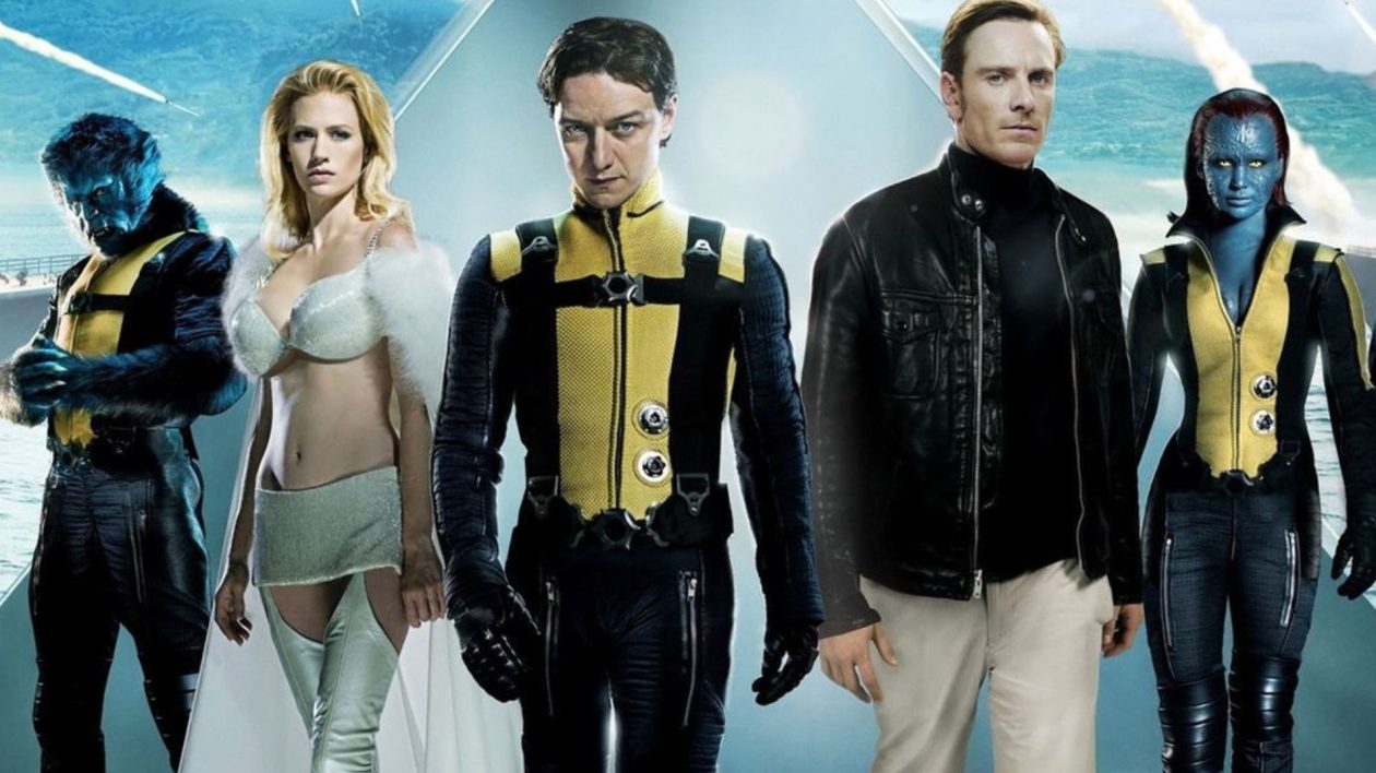 X-Men : Le Commencement - cet acteur revient sur la mort injuste de son personnage