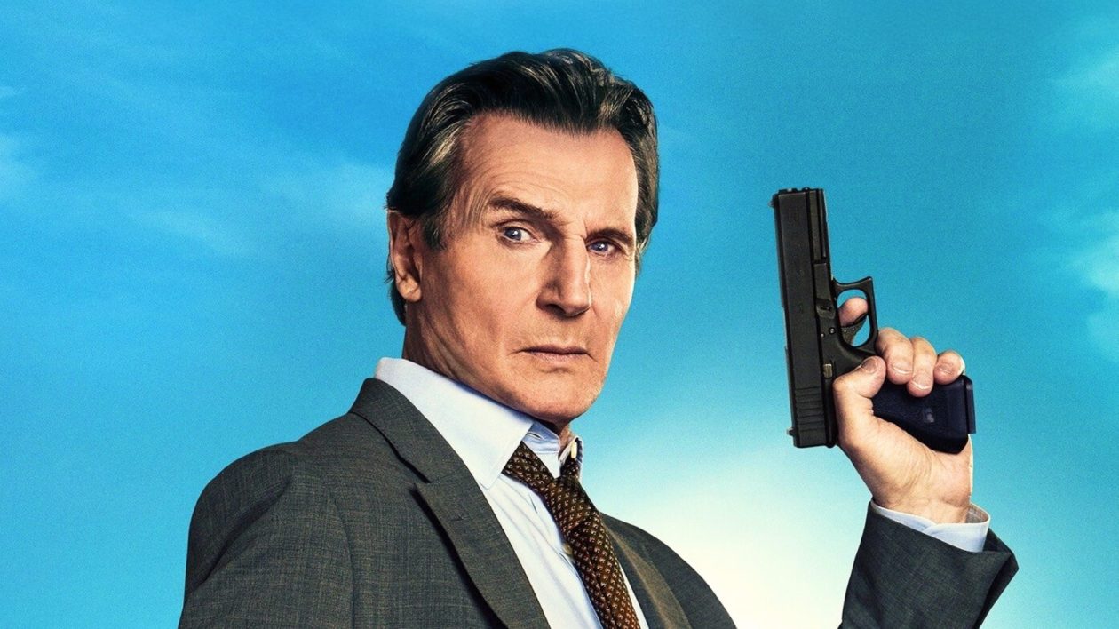 The Naked Gun : premiers avis pour la suite ZAZ avec Liam Neeson et Pamela Anderson