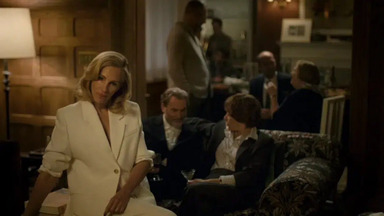Julia Roberts dans After the Hunt