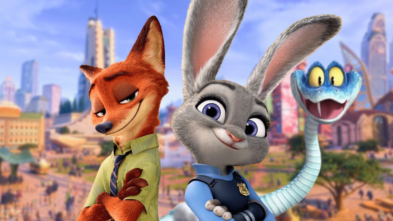 Zootopie 2 nouvelle bande-annonce hilarante pour la suite d'un des meilleurs disney