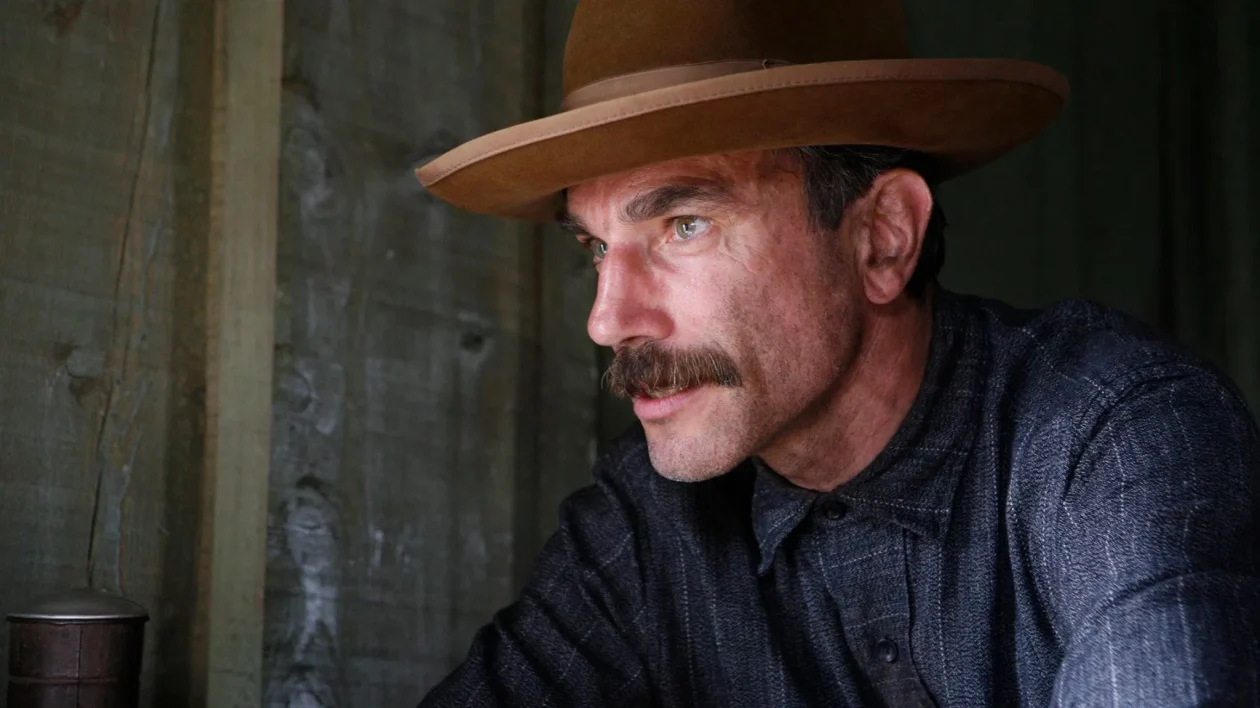 there will be blood daniel day lewis