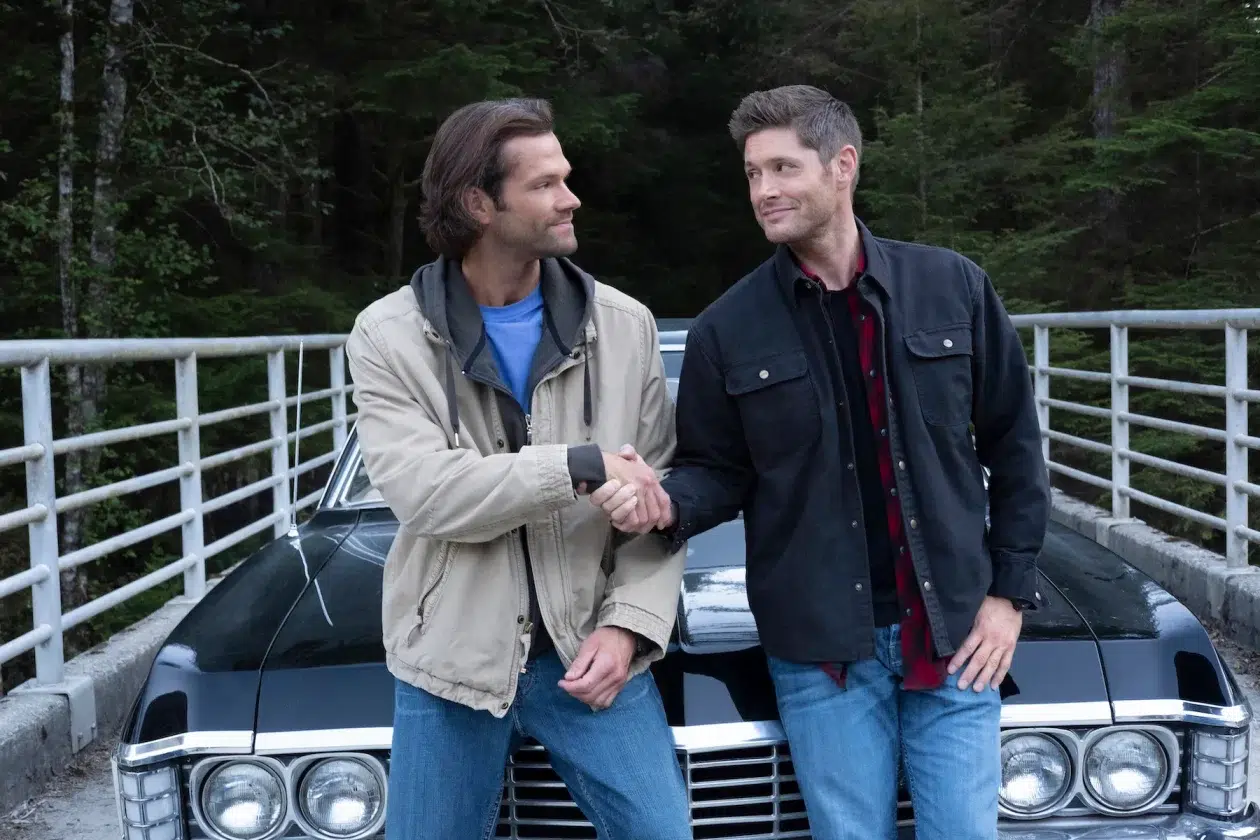 supernatural
