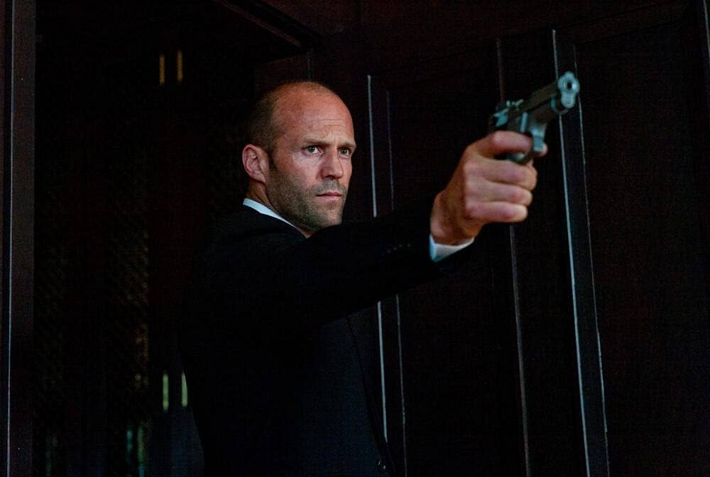 Parker, Jason Statham