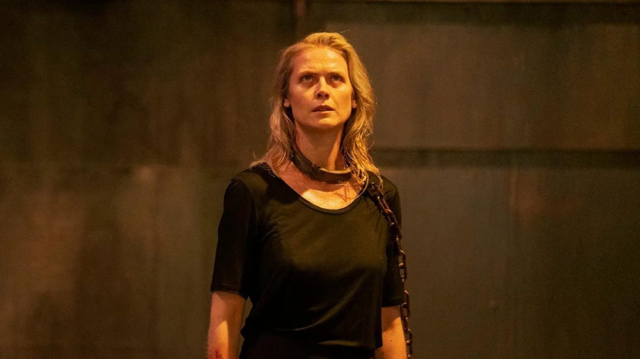 Saw X Synnøve Macody Lund