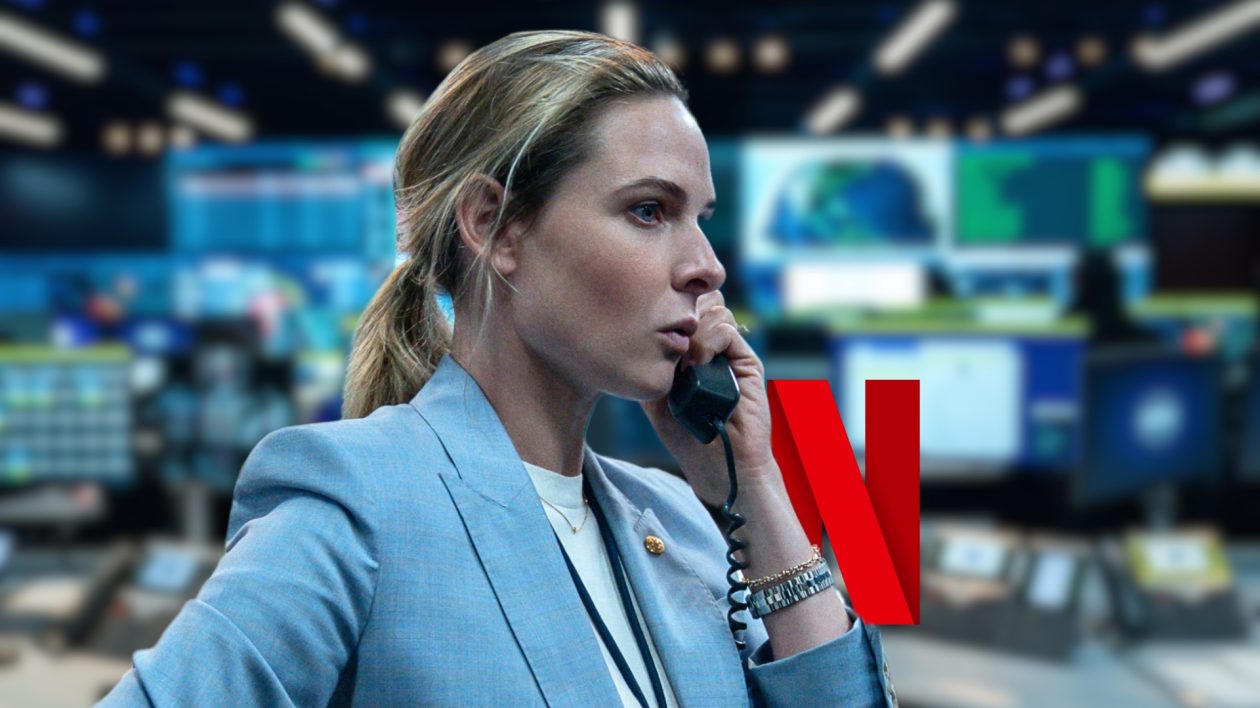 A House of Dynamite : nouvelle image pour le thriller Netflix en pleine crise nucléaire avant une bande-annonce ?