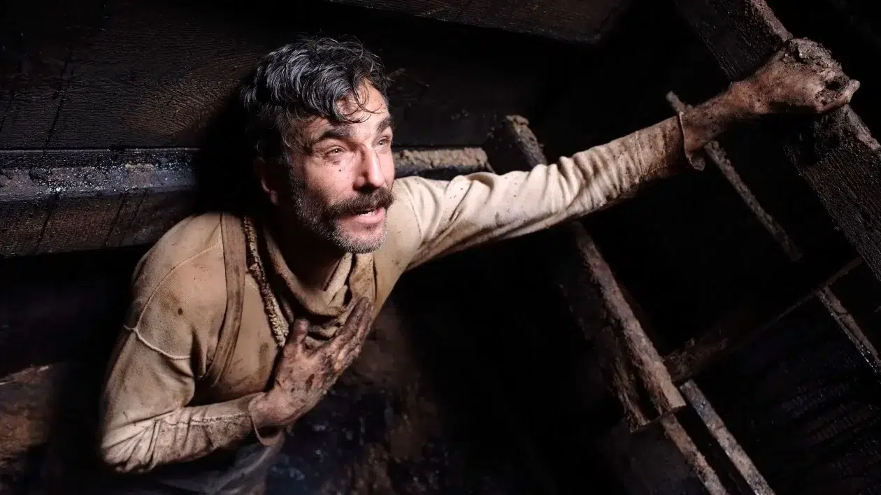 there will be blood daniel day lewis
