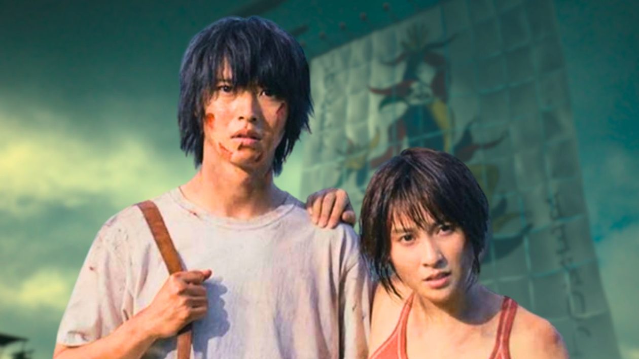 Alice in Borderland saison 3 une bande-annonce sadique pour le retour de la série Netflix
