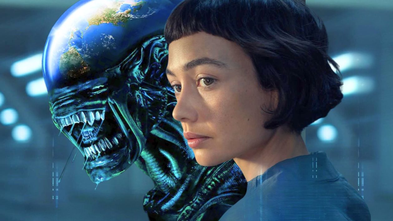 alien earth épisode 4 critique série disney+