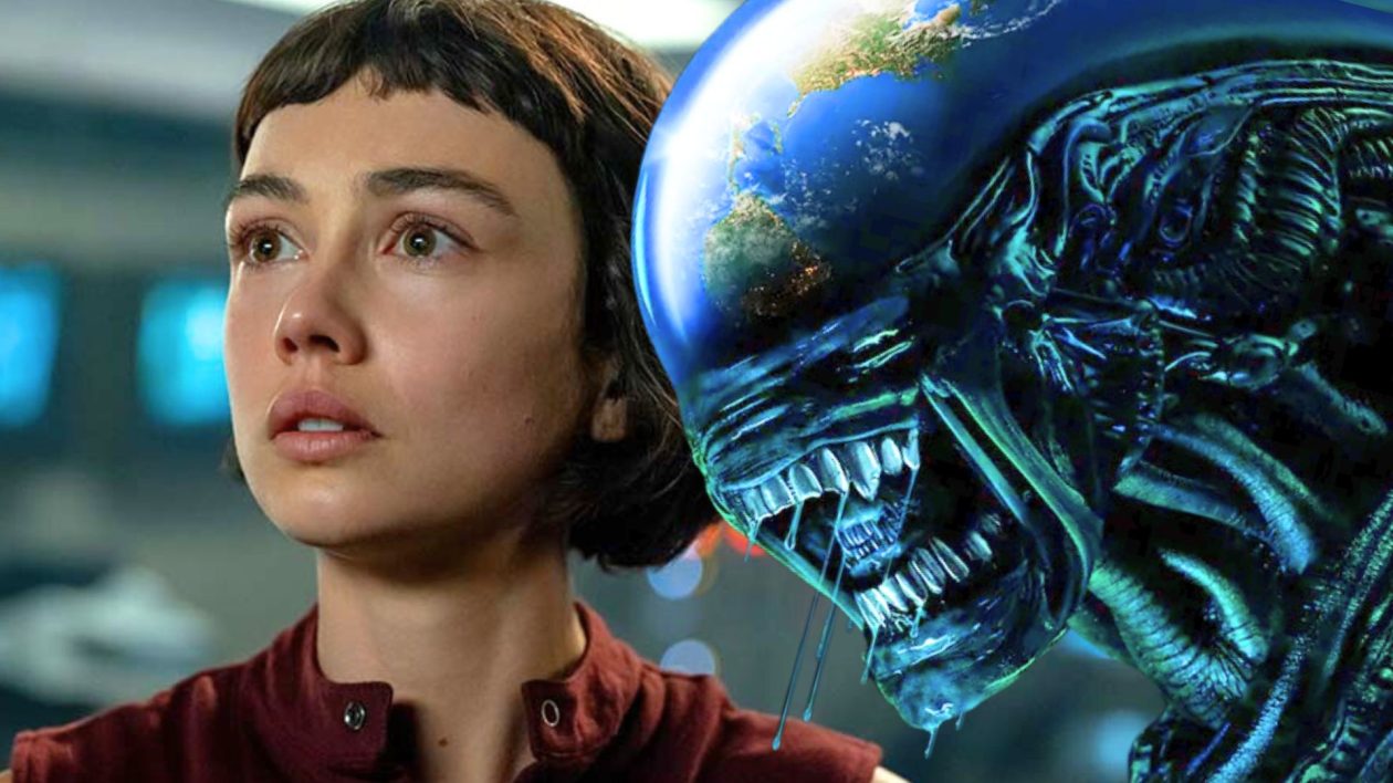 Alien Earth : le créateur s'explique sur cette grosse nouveauté dans l'univers culte