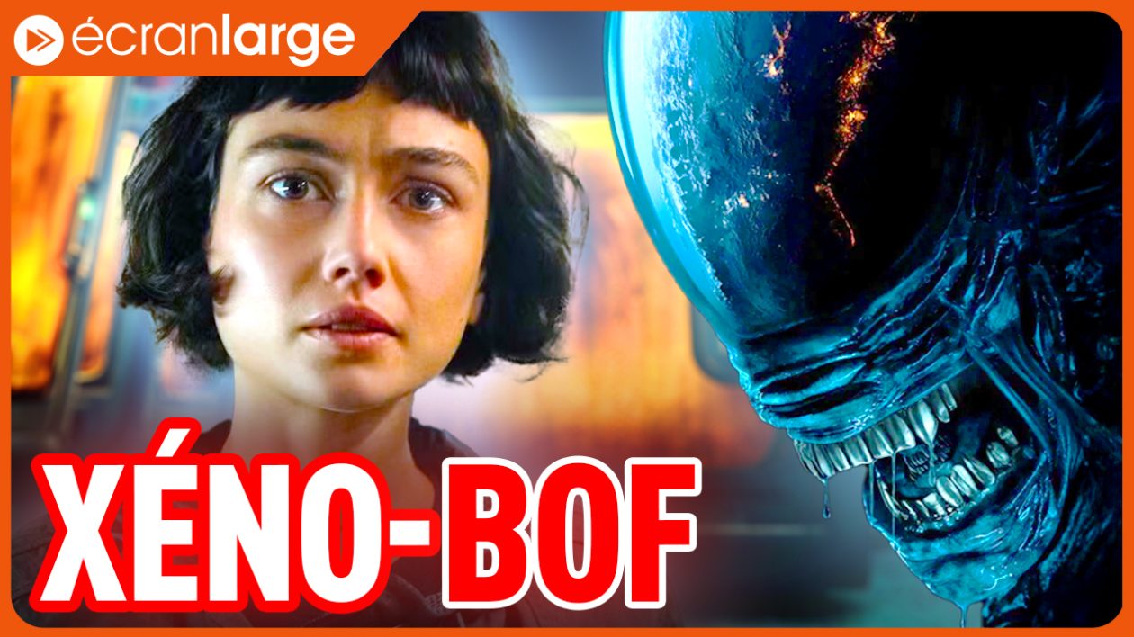 Alien : Earth - dommage, ça a failli être super