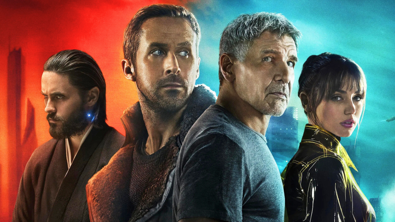 Après le bide du film, la série Blade Runner 2099 : la date de diffusion se précise sur Amazon