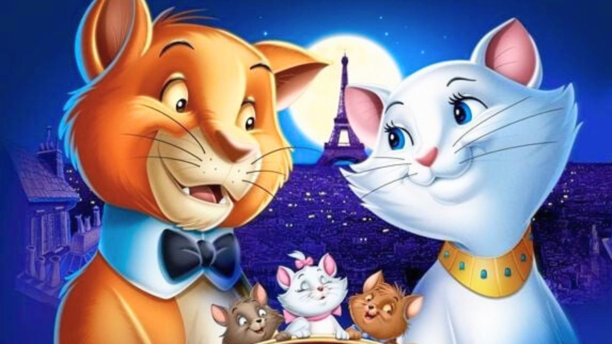 Bonne nouvelle : le remake des Aristochats de Disney est mort selon le réalisateur