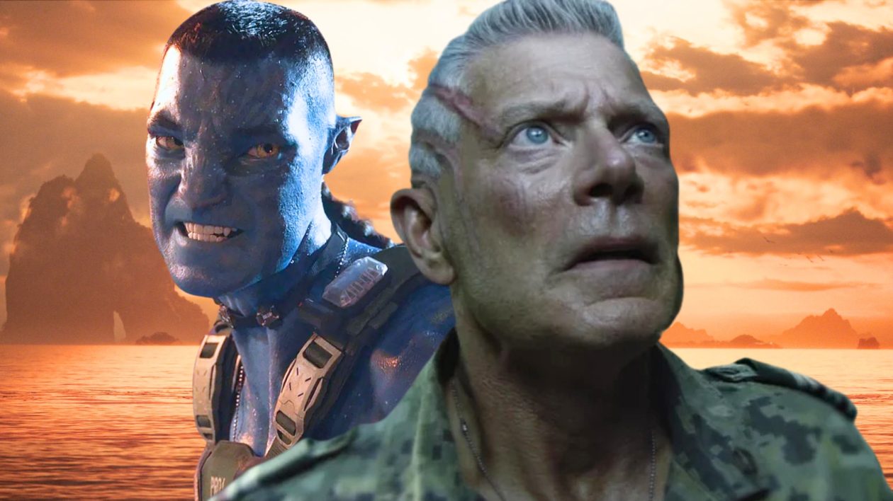 Avatar : cet acteur a refusé de jouer le grand méchant mais il ne regrette rien