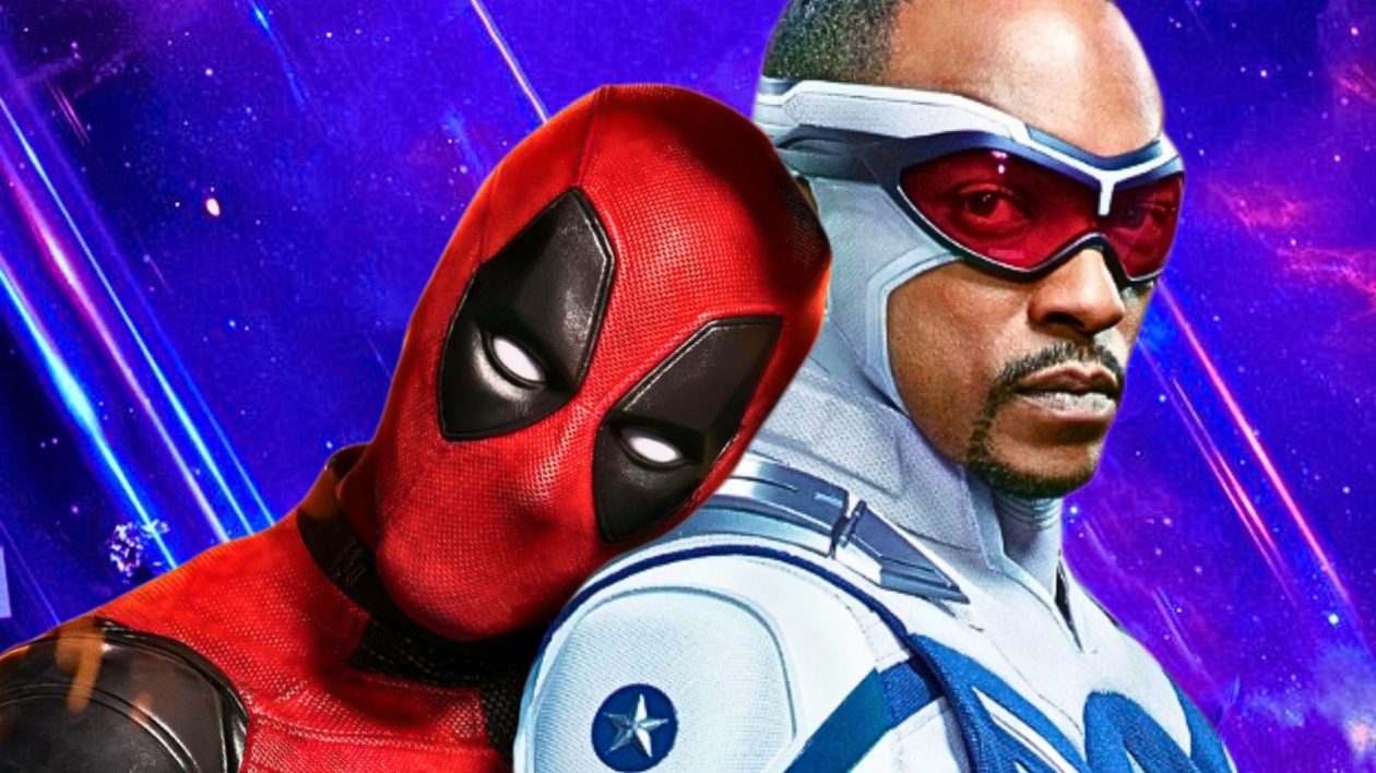 Avengers 5 Ryan Reynolds tease l'arrivée de Deadpool pour le retour des super-héros Marvel (1)
