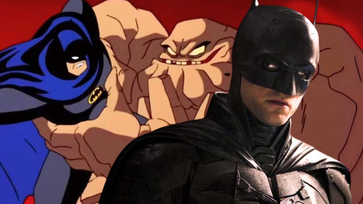 Clayface : un nouvel acteur rejoint le casting du film d'horreur de DC sur l'ennemi de Batman