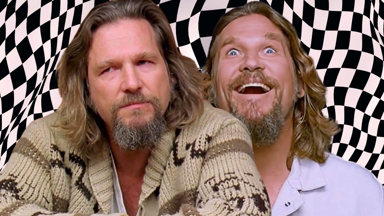 La scène culte de The Big Lebowski : le grand rêve érotique des frères Coen