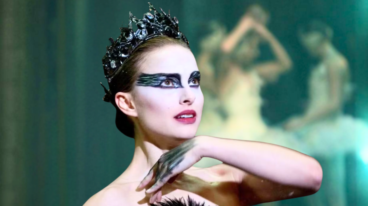 Black Swan le réalisateur a essayé de manipuler Natalie Portman, mais ça n'a pas marché