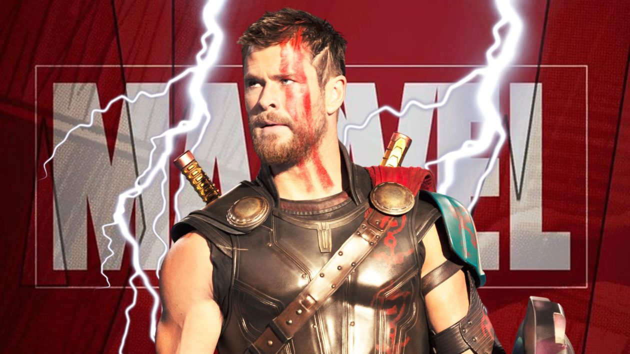 Chris Hemsworth sur le point de quitter Marvel L'acteur met les choses au clair