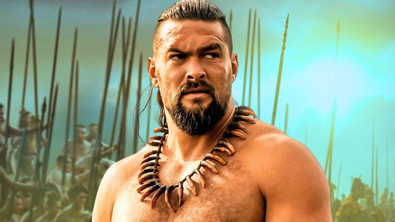 Chief of War : critique du Braveheart de Jason Momoa sur Apple TV+