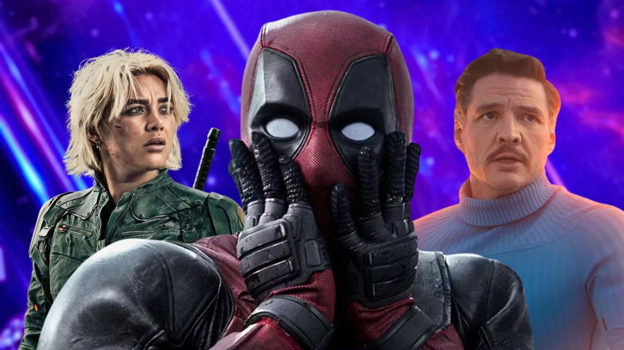 Deadpool dans Avengers 5 : Marvel confirme la rumeur et donne un indice sur son rôle dans Doomsday