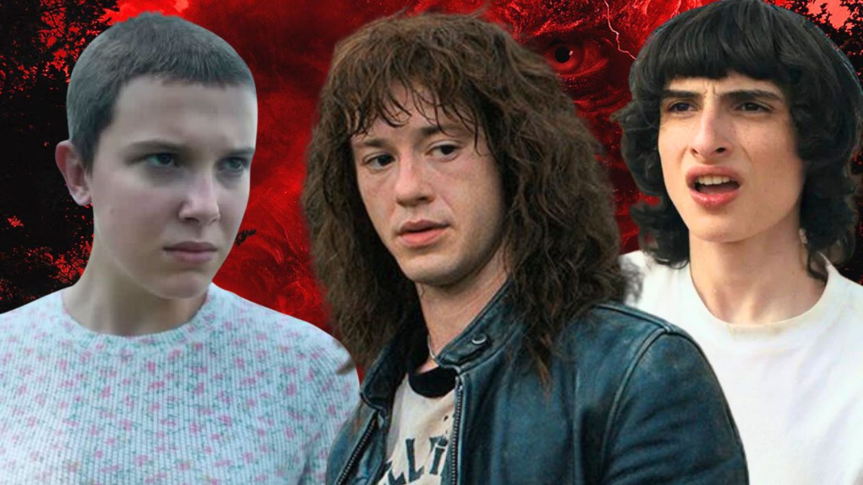 Stranger Things : cet acteur voudrait une série dérivée à la Twin Peaks sur Netflix