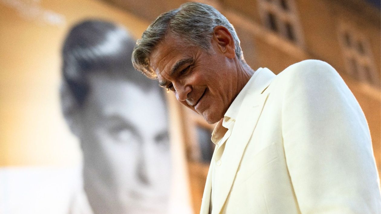 Netflix fait son Birdman avec George Clooney : bande-annonce prometteuse pour la comédie Jay Kelly