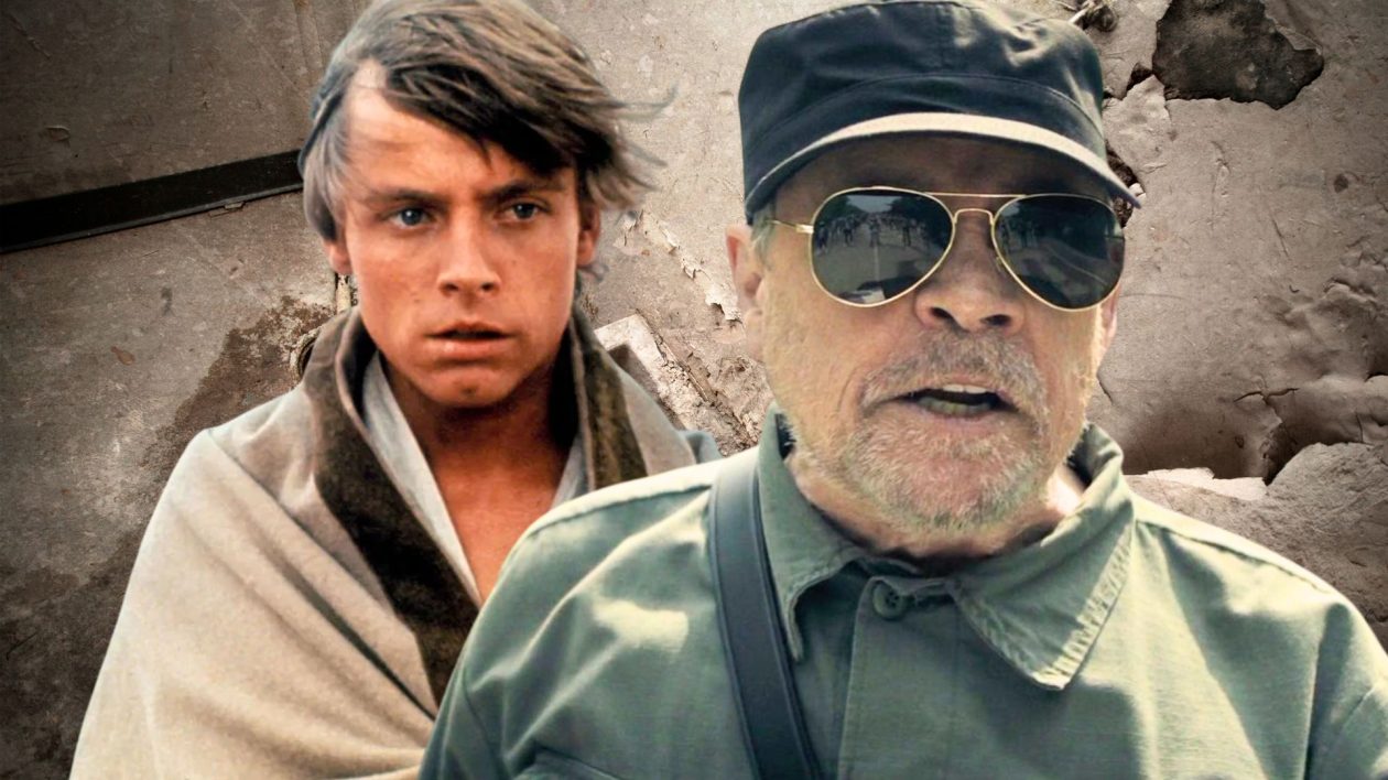 Mark Hamill a refusé ce film d'horreur, car il était vraiment trop dégueulasse